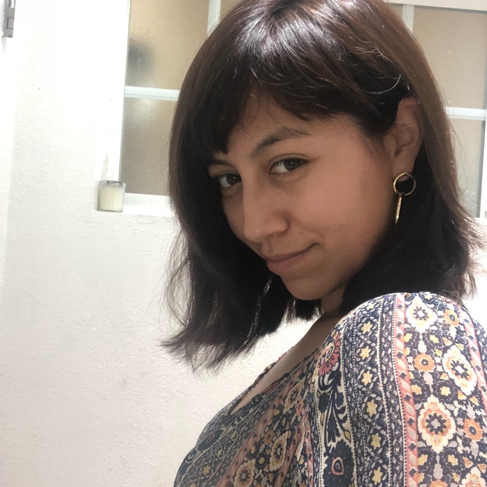 Meet your Posher, Ana